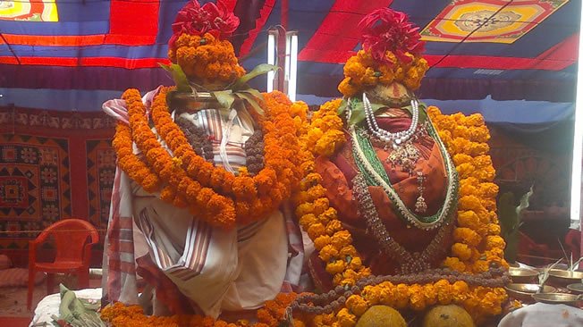 Nepal Vishva Shanti Maha Yagnya